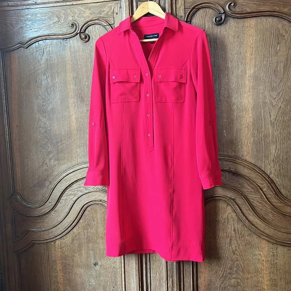 Jones New York Dress - Picture 2 of 11